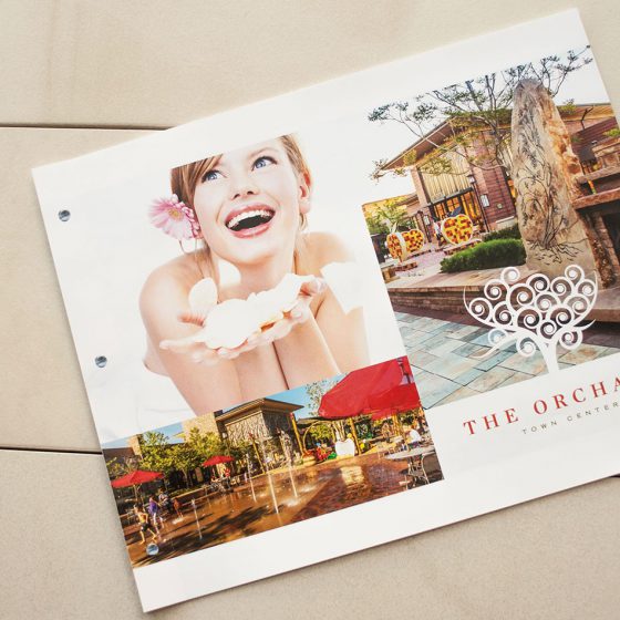 Orchard Town Center - 505Design
