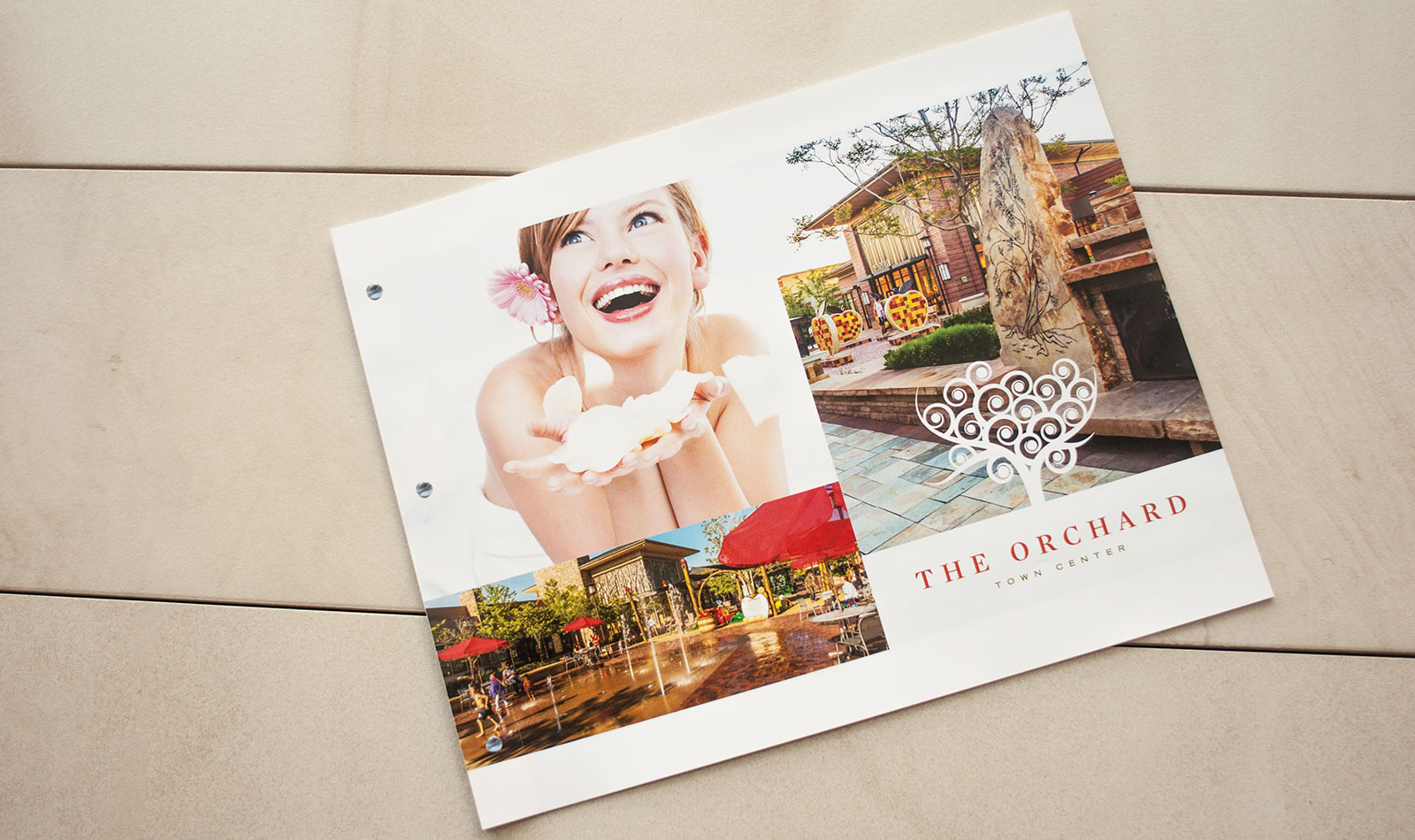 Orchard Town Center - 505Design