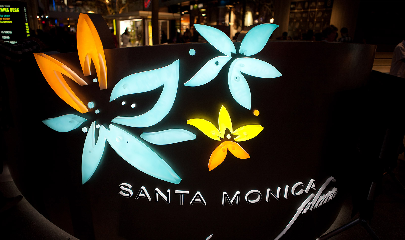 Santa Monica Place - 505Design